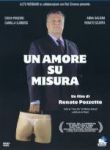 Un amore su misura - dvd ex noleggio